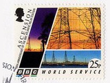 30 Jahre/years BBC Atlantic Relay Station (1996)