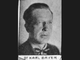 Dr. Karl Bayer, Direktion Wien