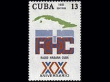 20 Jahre/years Radio Habana (1981)