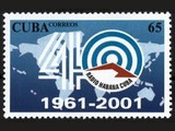 40 Jahre/years R. Habana (2001)  [GLOSS]MB[/GLOSS]