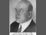 Oskar Czeija, Generaldirektor