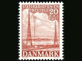 25 Jahre/Years Radio (1950) 