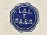 DASD Landesgruppe I (1930's)