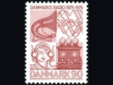 50 Jahre/Years Danmarks Radio (1975)