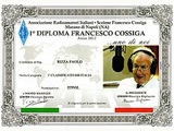 Cossiga Award
