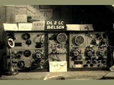 DL2LC Shack, Belsen