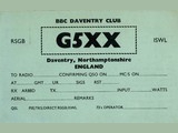 BBC Daventry Club, Daventry, England