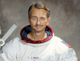 Amateur Radio in Space Pioneer Astronaut Owen Garriott, W5LFL, SK †