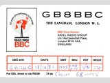 BBCWS, London, England (1982) Ariel Radio Group