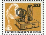 50 Jahre/years Radio (1973)