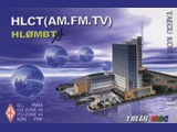 HLCT  Mun-Hwa Broadcasting Station, Taegu, Korea (2000)