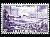 R. Luxembourg (1953)