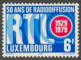 50 Jahre/years RTL (1979)