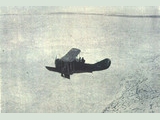 ...von einer Erkundung per Flugzeug, 1925