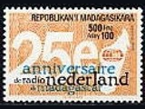 25 Jahre/Years R Nederland (1997)
