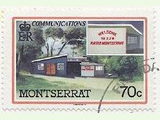 Radio TV Montserrat (x)