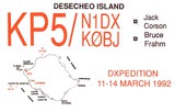 N1DX-K0BX/KP5 - #10