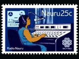 Radio Nauru (1983)