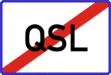 QSL Donation Policy