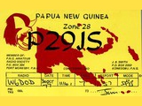 Papua New Guinea, 30.10.1977