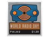 World Radio Day, x