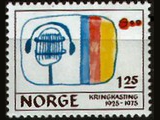 50 Jahre/Years Radio (1975) [GLOSS]PR[/GLOSS]
