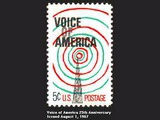 25 Jahre/Years Voice of America (1967)