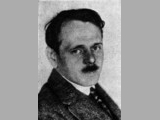 Dr. Leopold Richtera, Wissenschaft (*23.9.1887 - †30.4.1930)