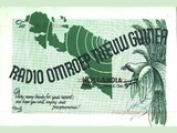 Radio Omroep Nieuw Guinea, Biak, 1954, 5.045 MHz, 5000 watts (Collection K6EID)
