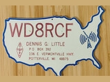 WD8RCF, Missouri