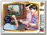 50 Jahre/Years TV (2013)