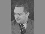 Werner Slawyk, 1936