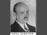 Hans Sobotka, Direktion Wien