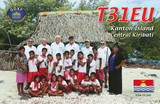 DX-Forum - Kanton, Central Kiribati T31EU