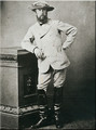 Sir Charles Todd, 1826-1910
