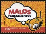 Radio Series Malos Pensamientos (2003)