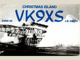 Christmas Island, 27.02.1987