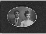 USA - Ruby Winona Keith (1915 & Charles W. Keith, 9CTJ, W9CTJ)