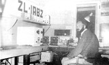 ZL4JF Campbell Research Station
